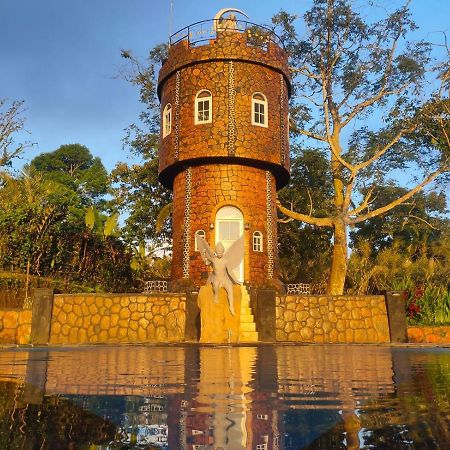Umah Legenda Bali - Legend House Bali Lejlighed Selemadeg Eksteriør billede
