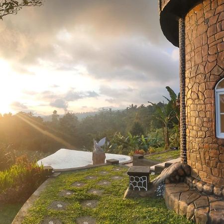 Umah Legenda Bali - Legend House Bali Lejlighed Selemadeg Eksteriør billede