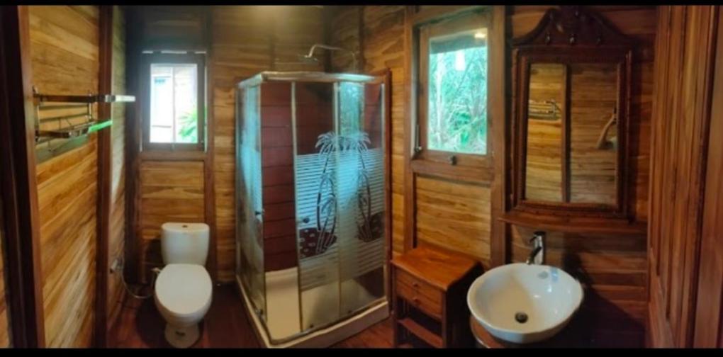 Umah Legenda Bali - Legend House Bali Lejlighed Selemadeg Eksteriør billede