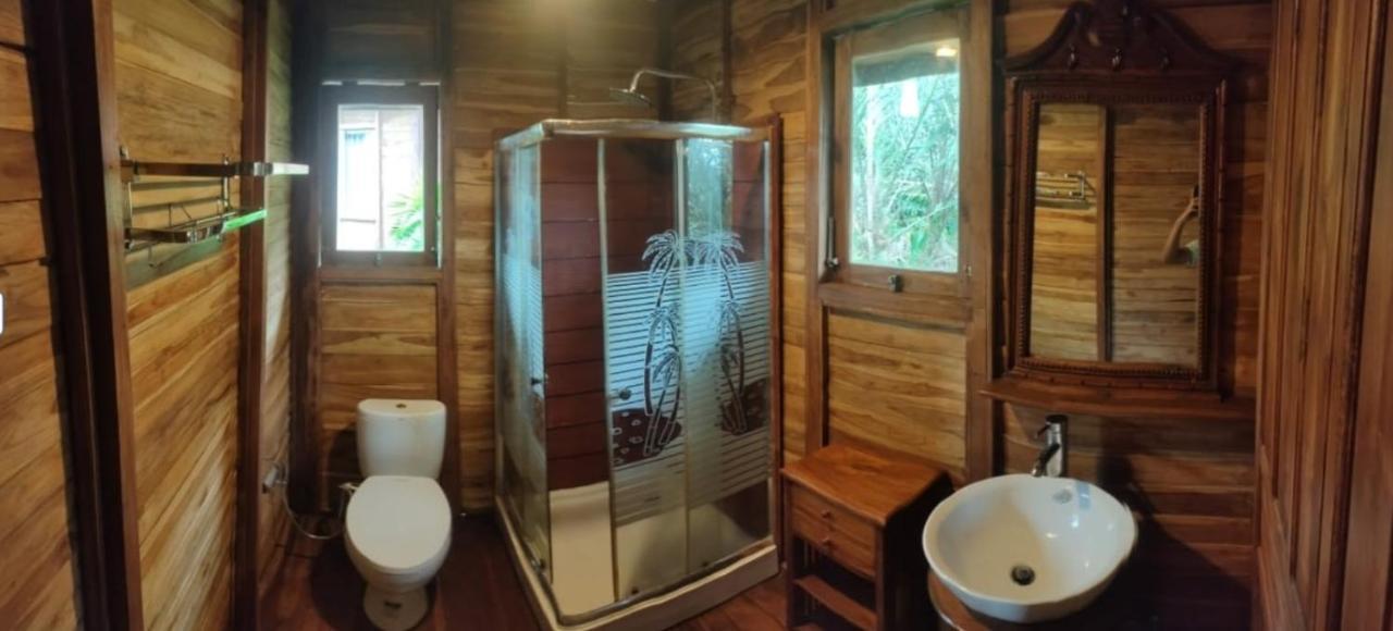 Umah Legenda Bali - Legend House Bali Lejlighed Selemadeg Eksteriør billede